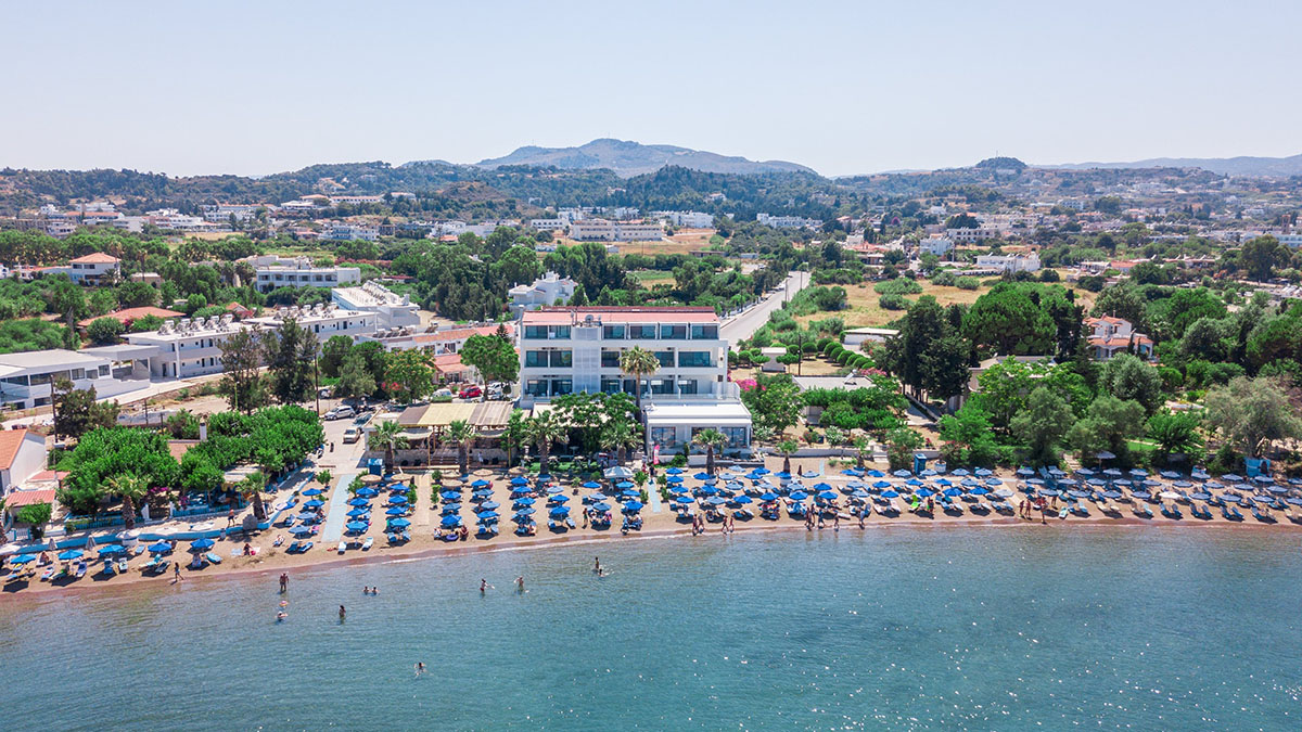 Lido Star Beach - NR